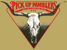 Pick up Ramblers
